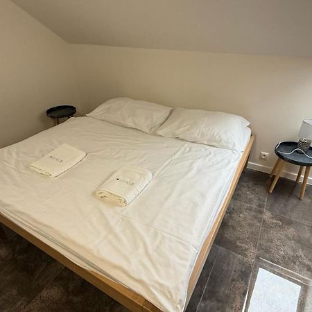 Apartmánový dom Žiar Exterior foto