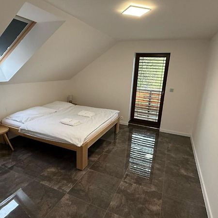 Apartmánový dom Žiar Exterior foto