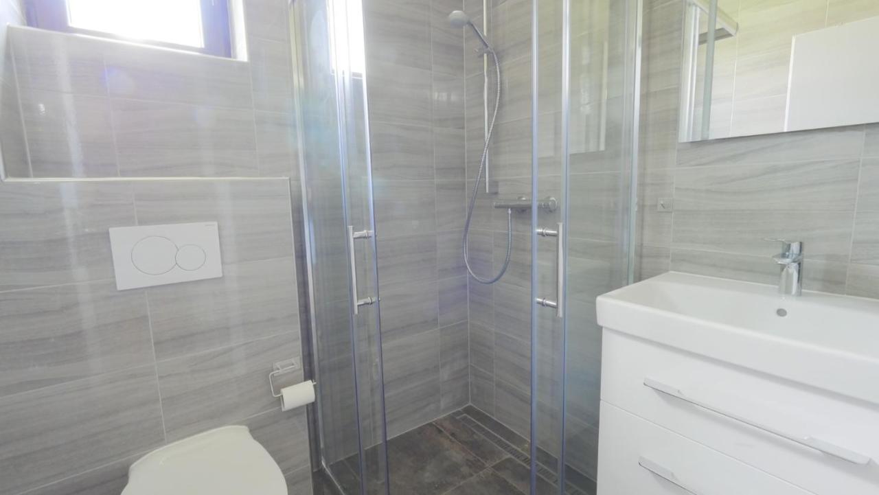 Apartmánový dom Žiar Exterior foto