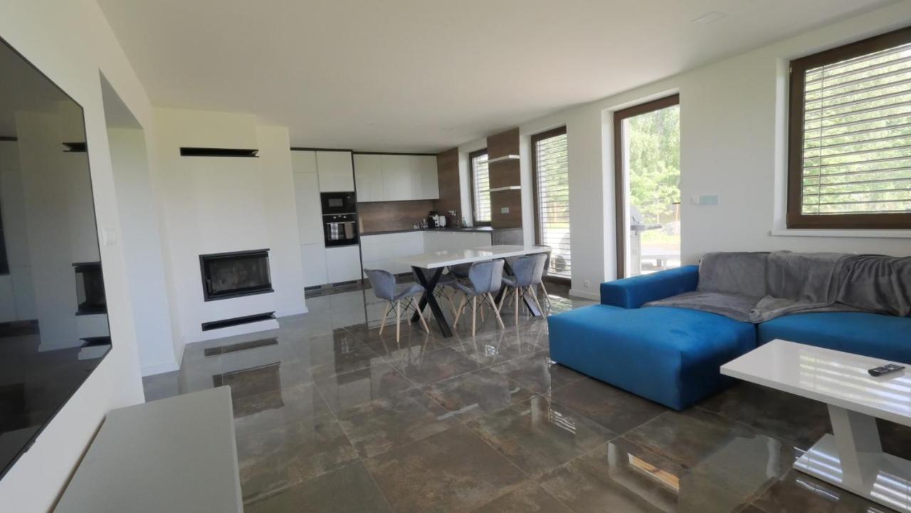 Apartmánový dom Žiar Exterior foto