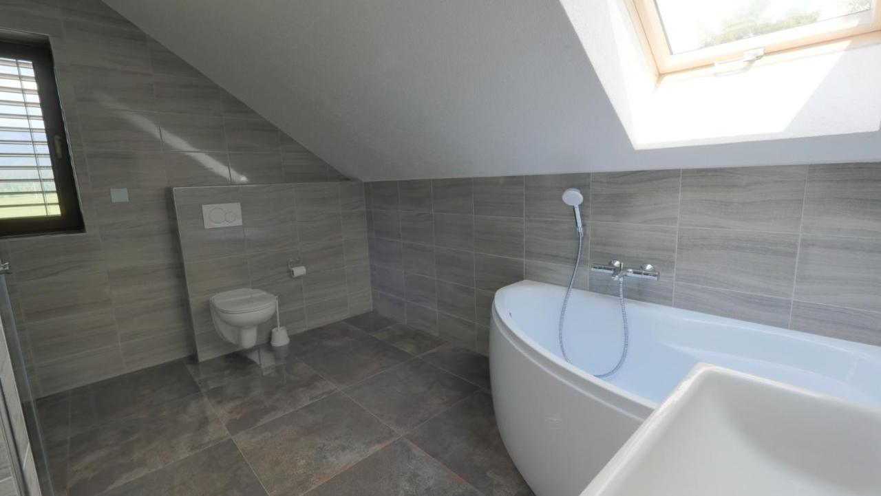 Apartmánový dom Žiar Exterior foto