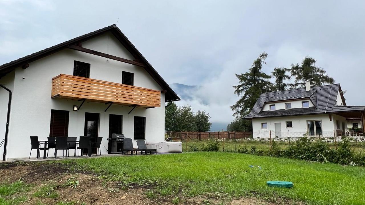 Apartmánový dom Žiar Exterior foto