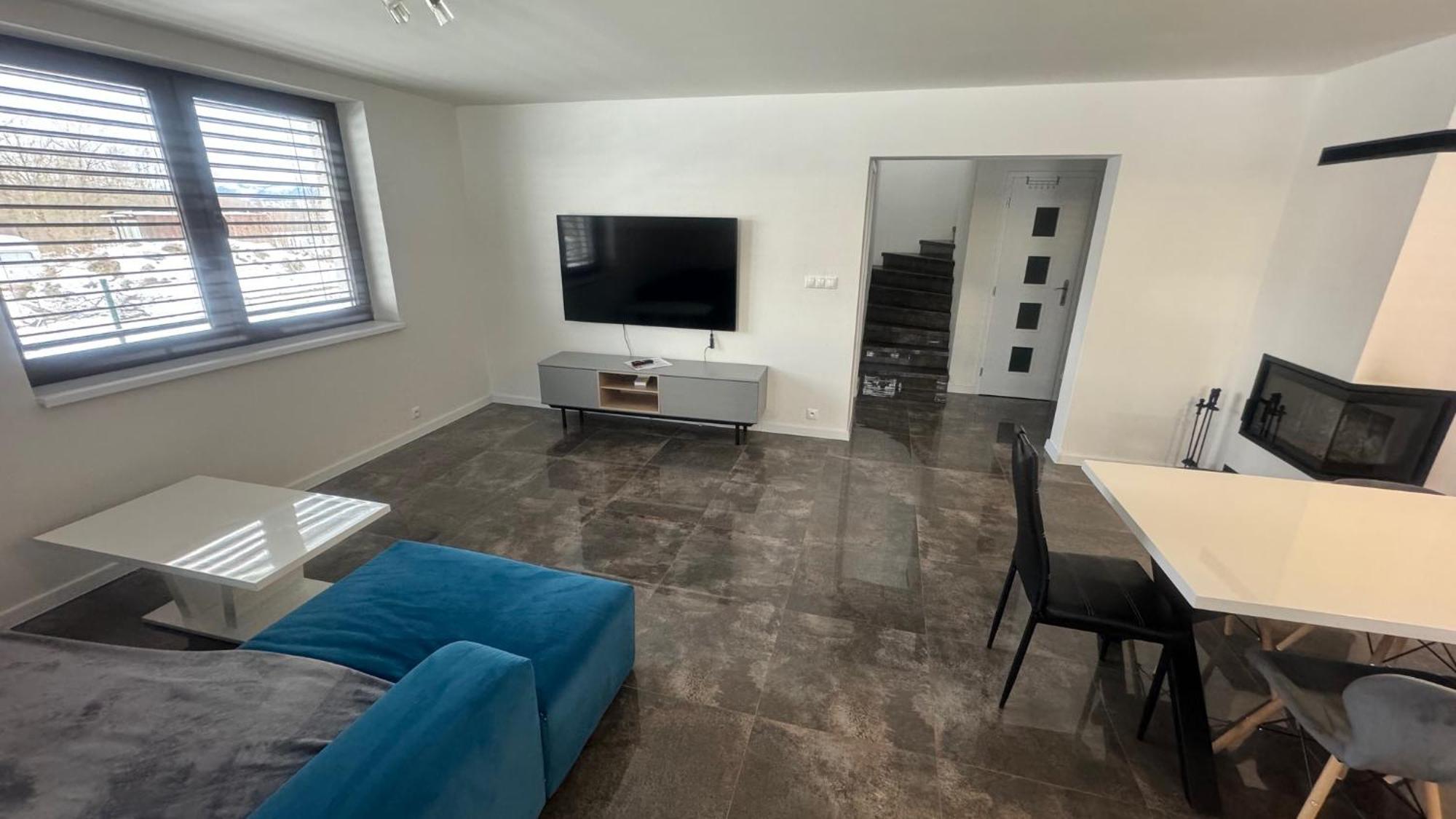 Apartmánový dom Žiar Exterior foto