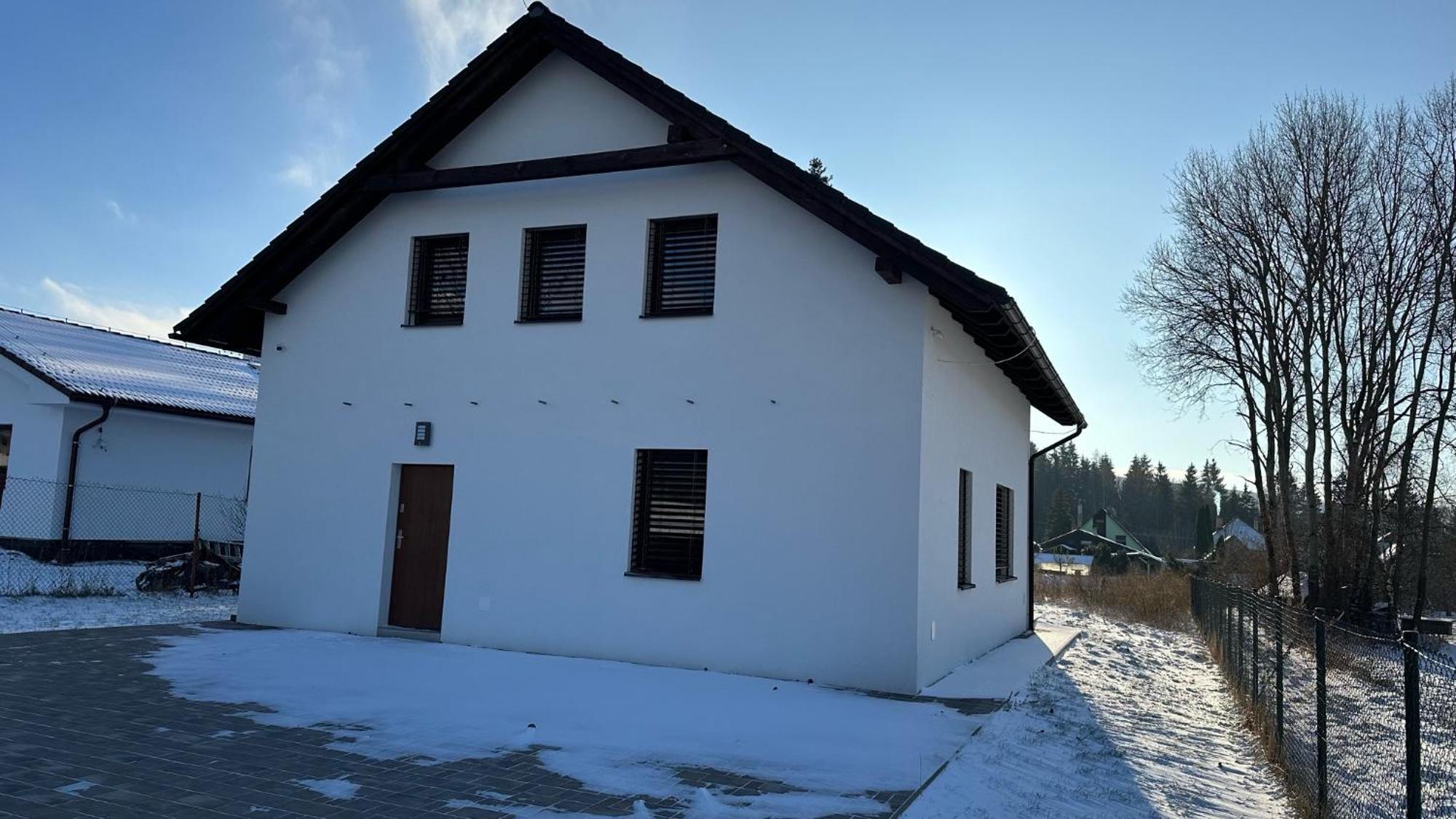 Apartmánový dom Žiar Exterior foto